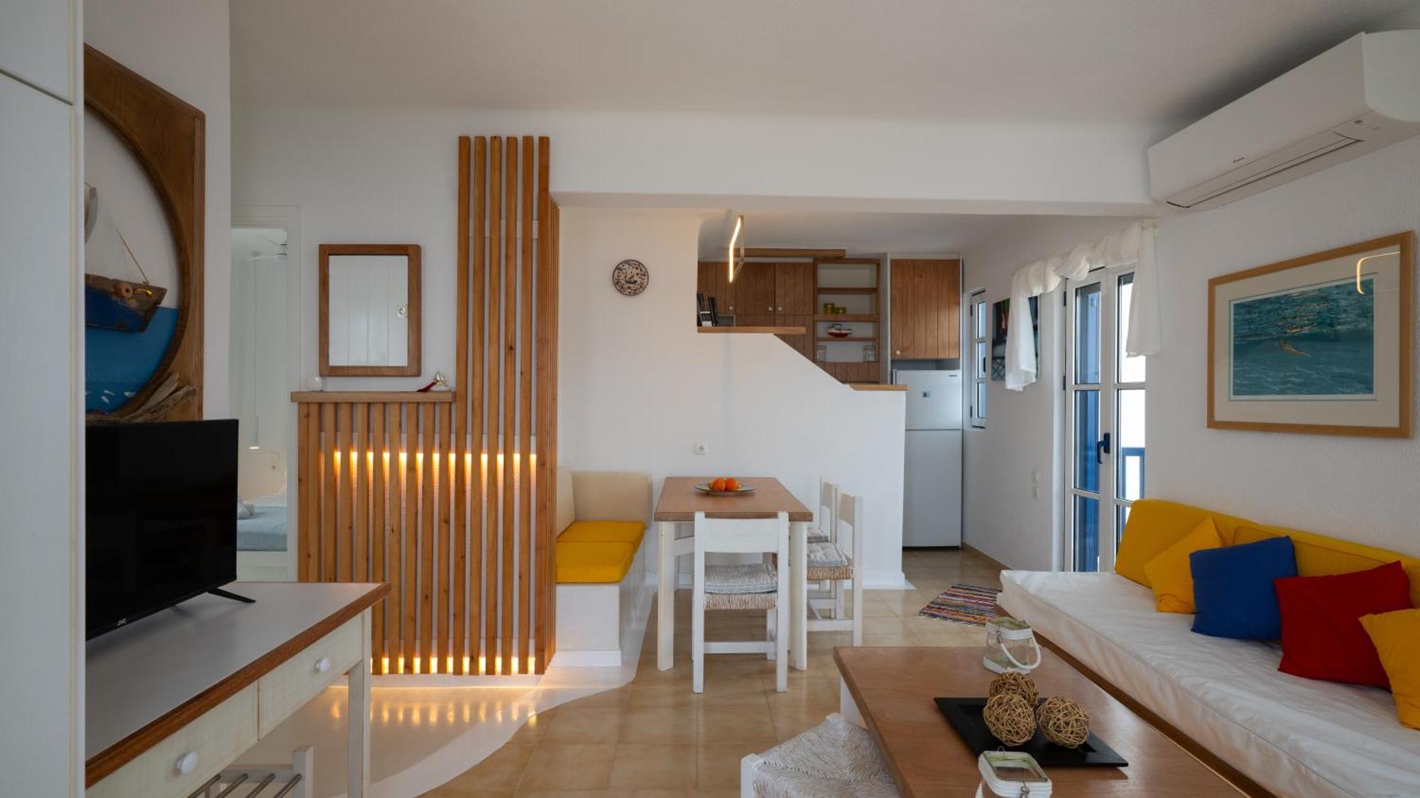 Casa vacanze Waves Private