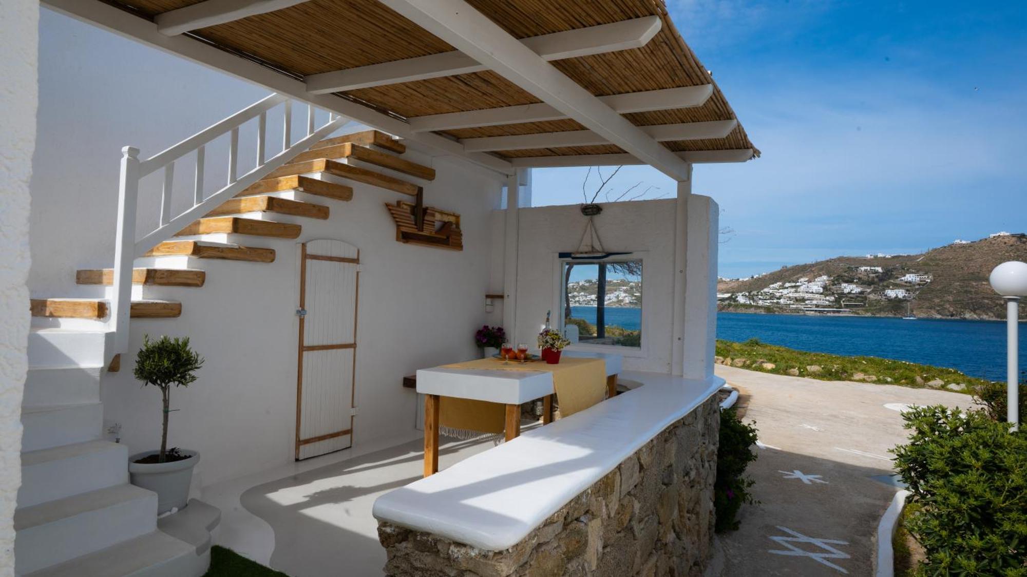 Waves Private Casa vacanze