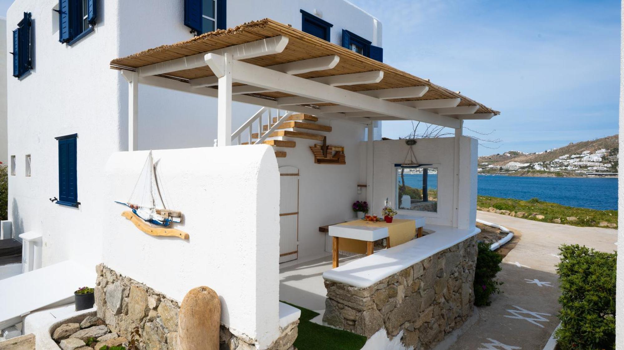 Casa vacanze Waves Private *