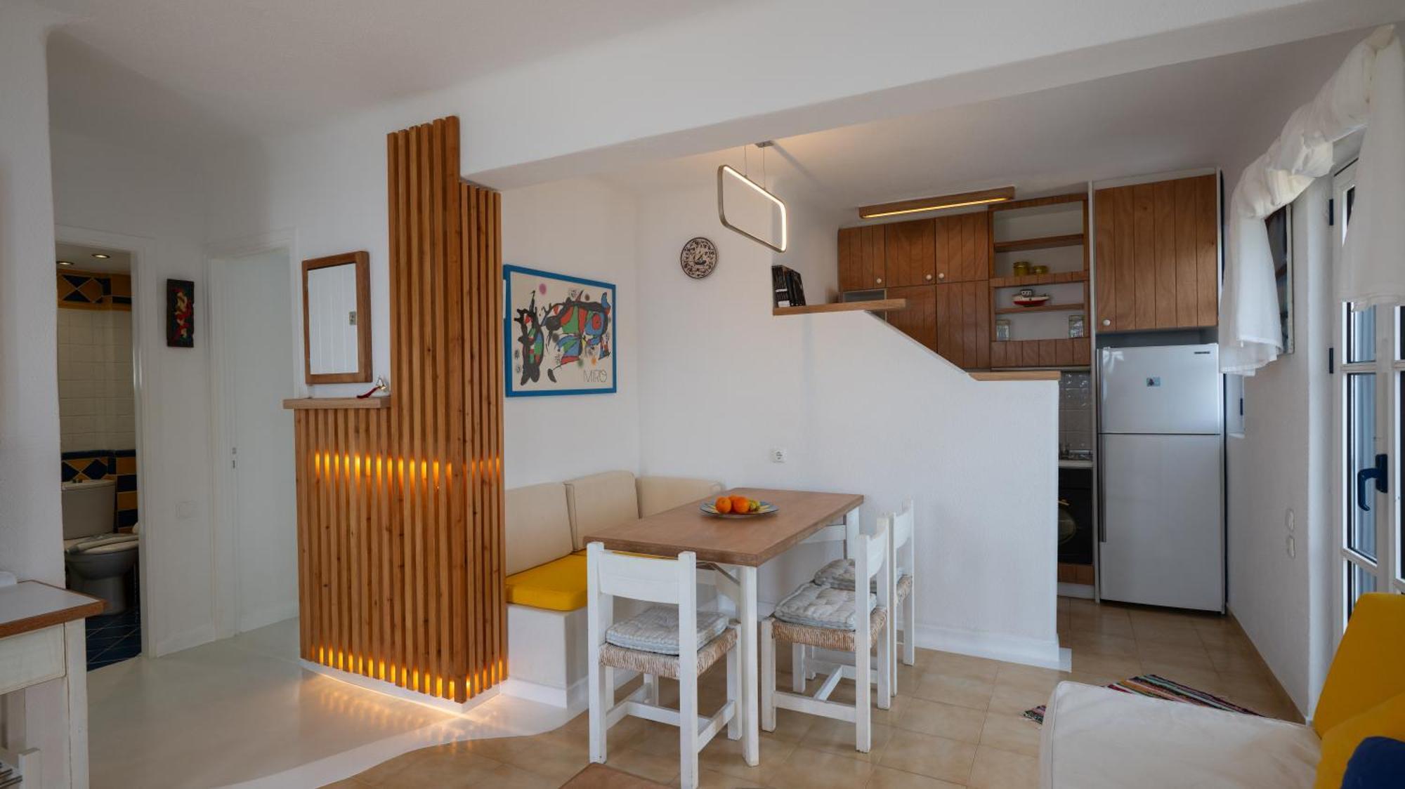 Casa vacanze Waves Private Mykonos Town